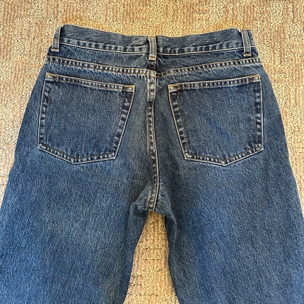 Old Navy Vintage Jeans